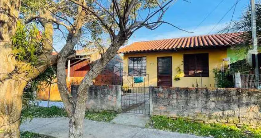 Casa a venda com 2 quartos em avenida do zilda arns em santa maria rs.