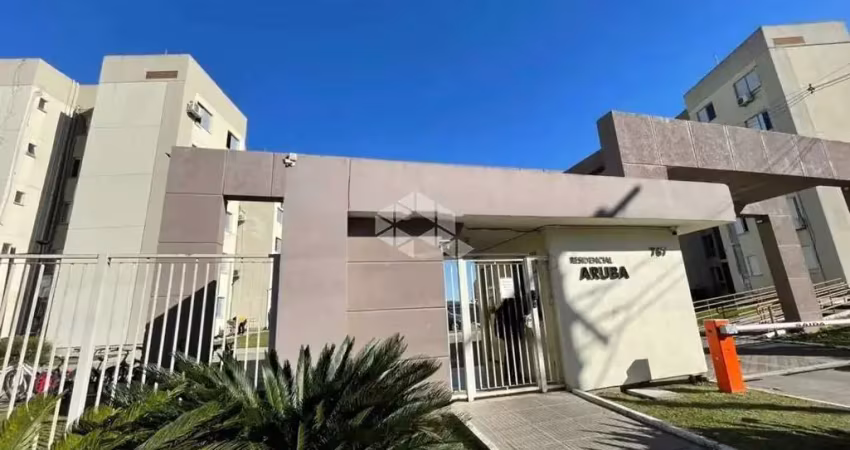 Apartamento à venda no bairro urlândia, santa maria.