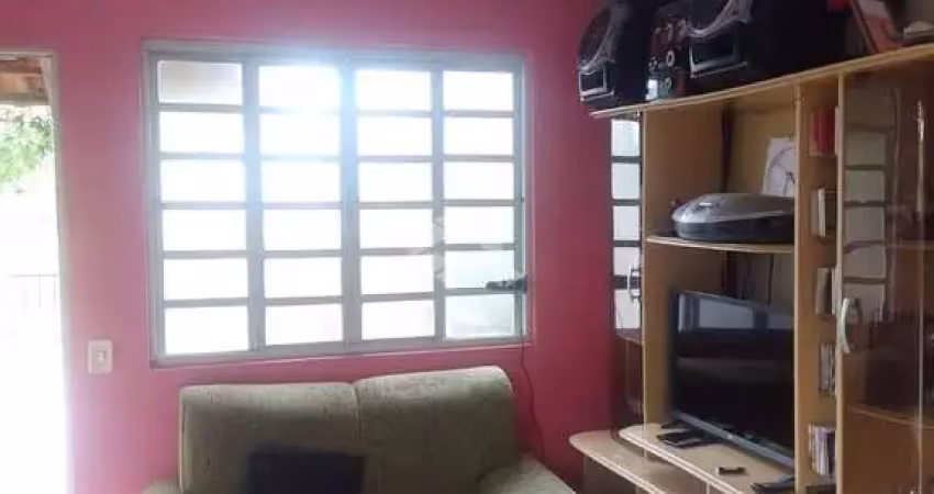Casa com 2 quartos de esquina no residencial dom ivo em santa bmaria