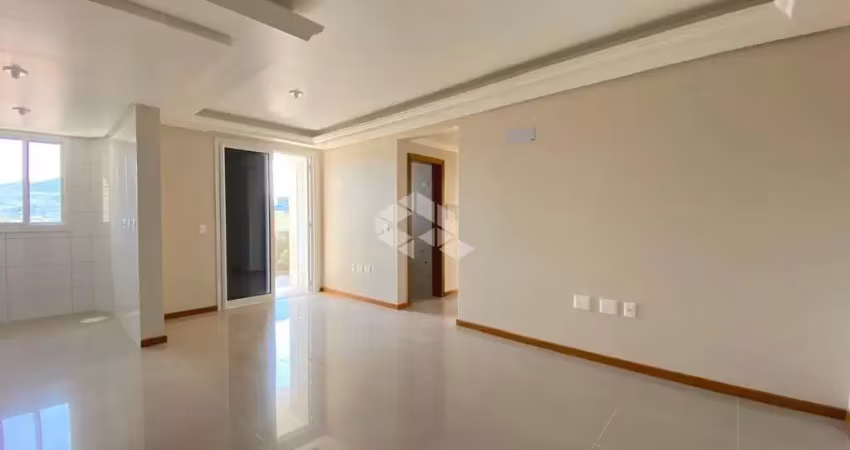 Apartamento de 2 dormitórios com suíte no bairro camobi santa maria