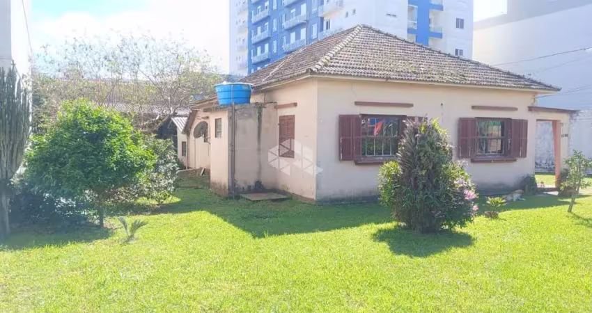 Casa com terreno a venda em camobi, santa maria - rs