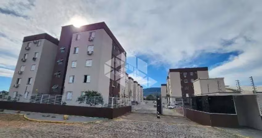 Apartamento de 2 quartos a venda no residencial araçá à venda - camobi, santa maria- rs