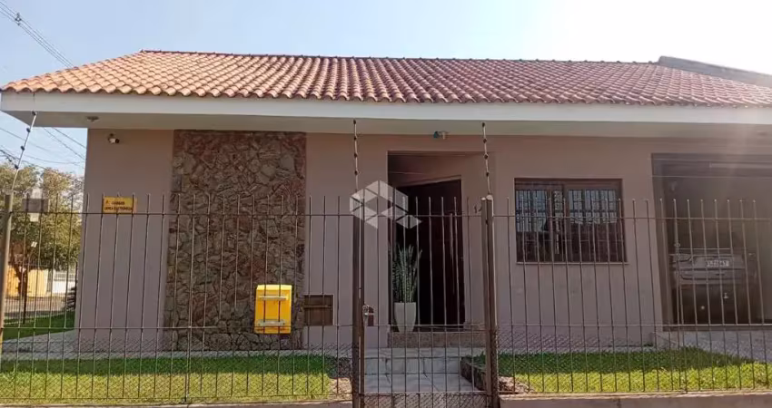 Casa a venda de 2 quartos em camobi, santa maria - rs