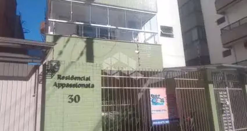 Apartamento á venda de um quarto no centro de santa maria rs