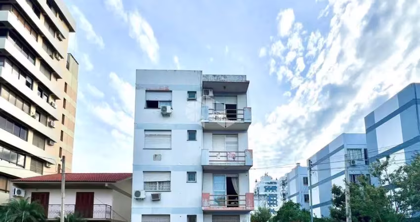 Apartamento a venda, 1 dormitorio, nossa senhora de fatima, santa maria