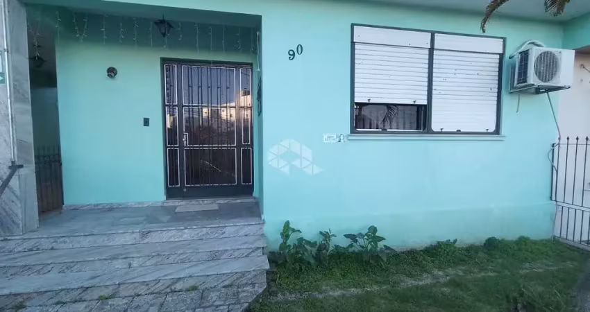 Casa a venda com 3 quartos no menino jesus em santa maria rs