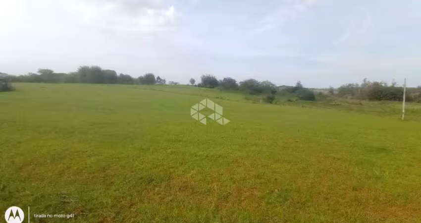 Chácara á venda no passo da capivara em santa maria rs