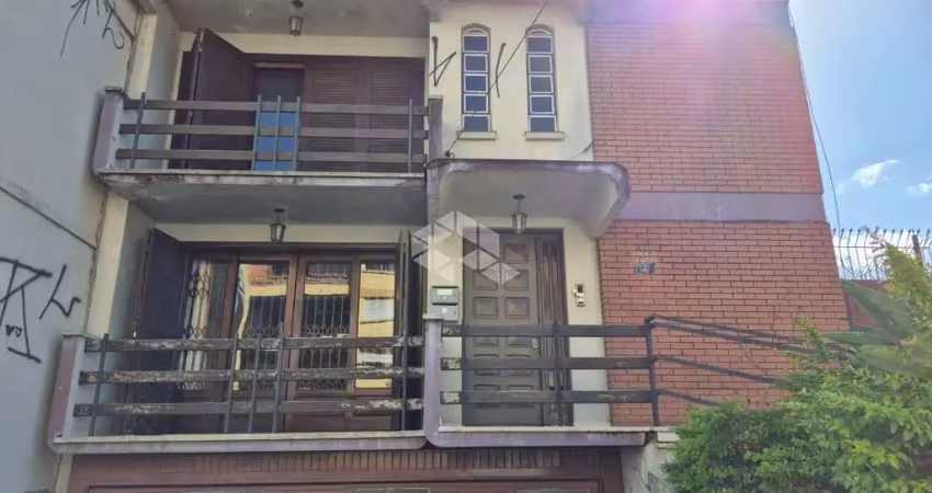 Apartamento à venda, 3 quartos, região central, santa maria