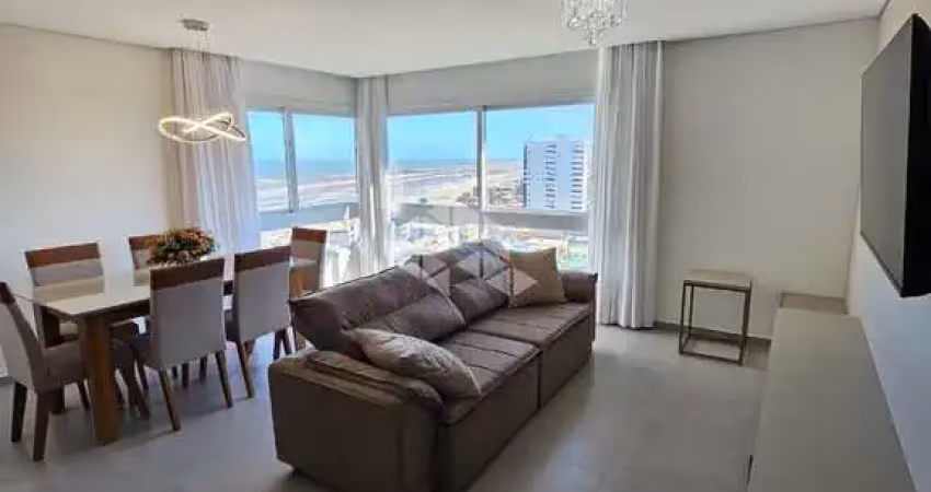 Apartamento com 3 quartos à venda na Avenida Fernando Amaral, 1202, Centro, Tramandaí