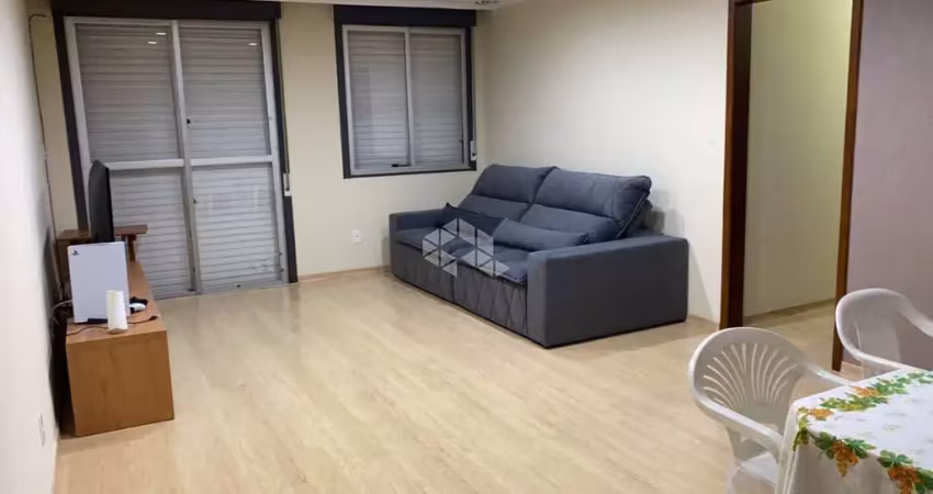 Apartamento a venda, 4 quartos, bonfim, santa maria - rs