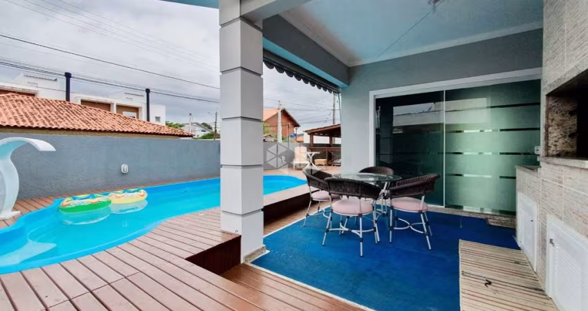 Casa térrea venda no Campeche - Florianópolis/SC