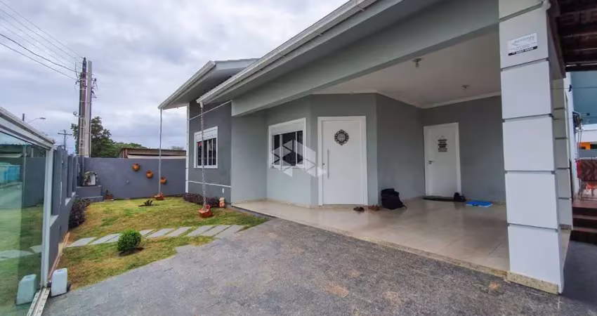 Casa térrea venda no Campeche - Florianópolis/SC