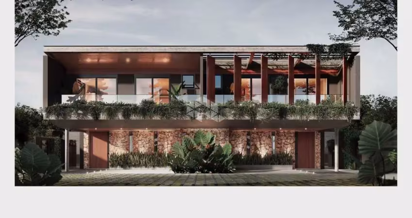 Apartamento Loft no Porto da Lagoa