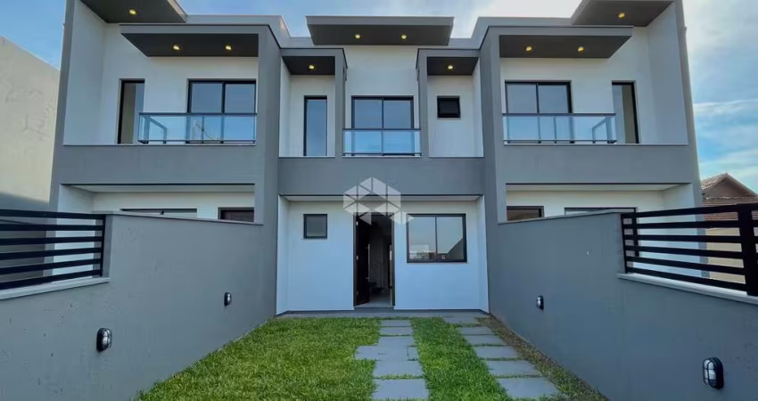 Casa de 117m² com 2 quartos, 2 vagas de garagem no Campeche, Florianópolis - SC
