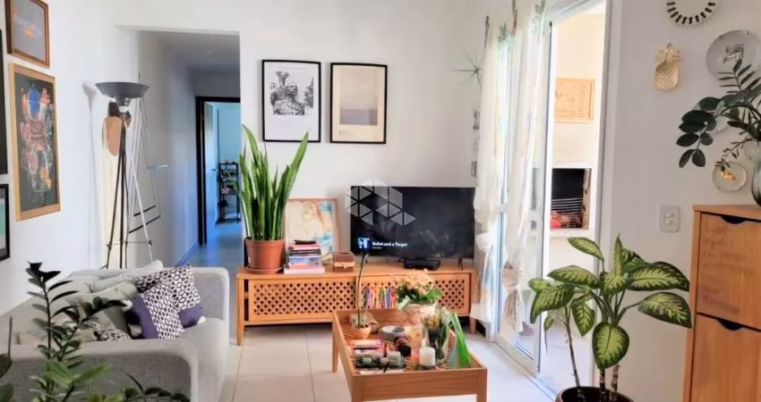 Apartamento com 2 dormitórios à venda, - Campeche - Florianópolis/SC