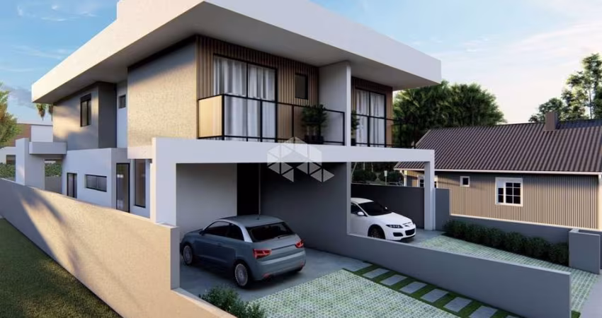 Casa para venda no Jardim Campeche no Bairro Campeche proximo da Praia em Florianopolis/SC