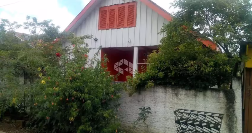 Casa de Madeira em Canela - Bairro São Luiz