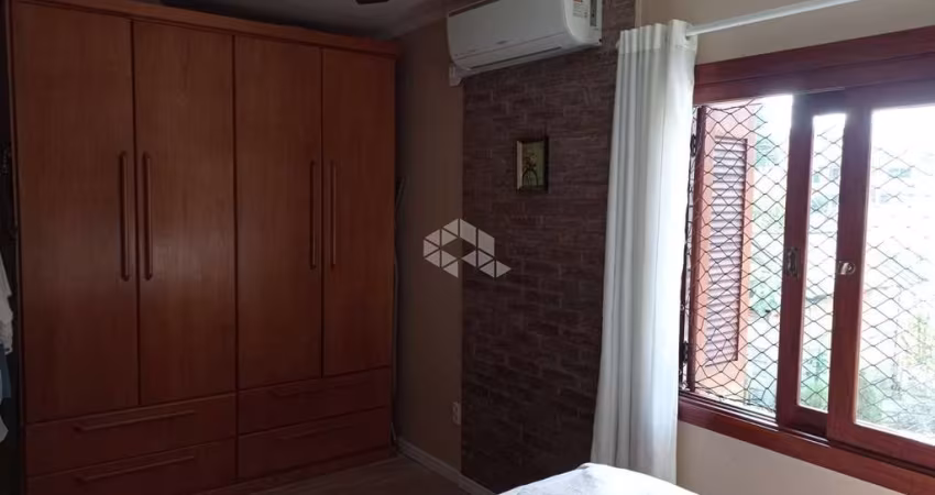 Casa Mista dois pavimentos