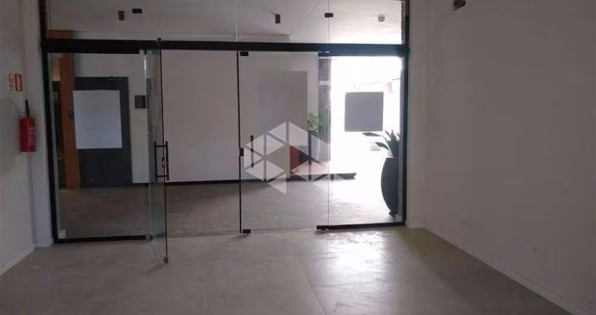 A venda loja comercial de 40,56m² no Residencial Lê Monde em Canela.