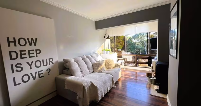 Apartamento 3 dormitórios perto do Expogramado