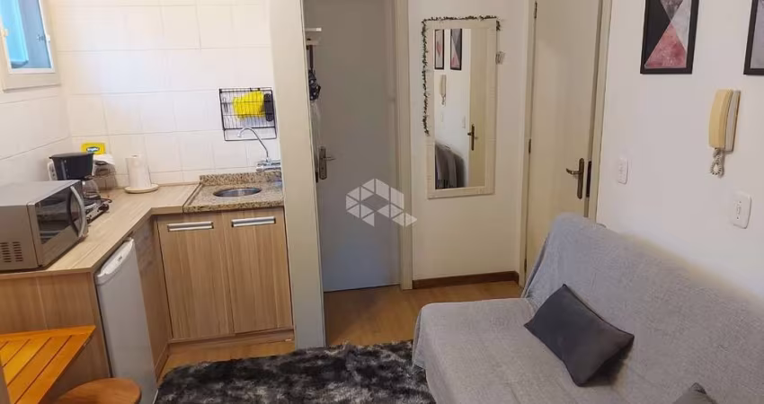 Apartamento loft a venda em Gramado