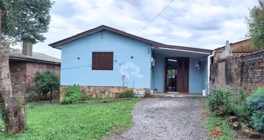 Casa com 4 quartos à venda na Alvin Martin De Oliveira, 251, São Luiz, Canela