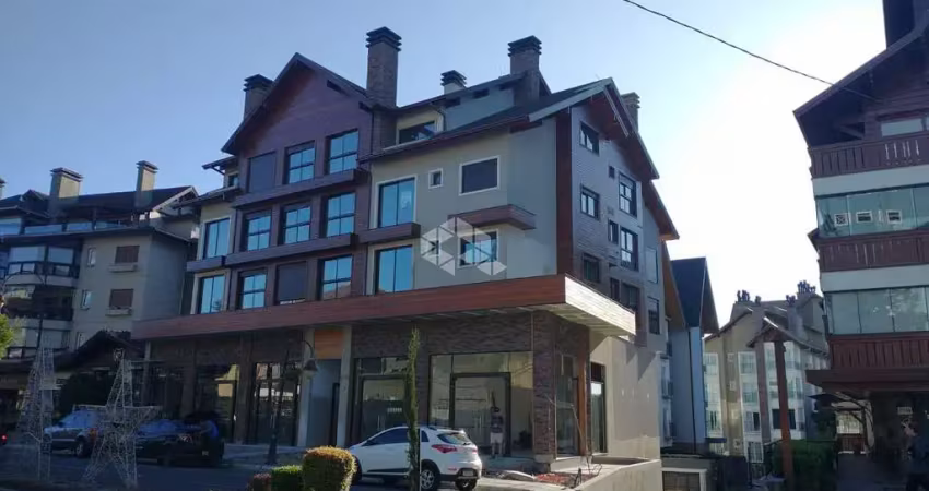 Loja comercial de 87?m² no centro de gramado - oportunidade imperdível