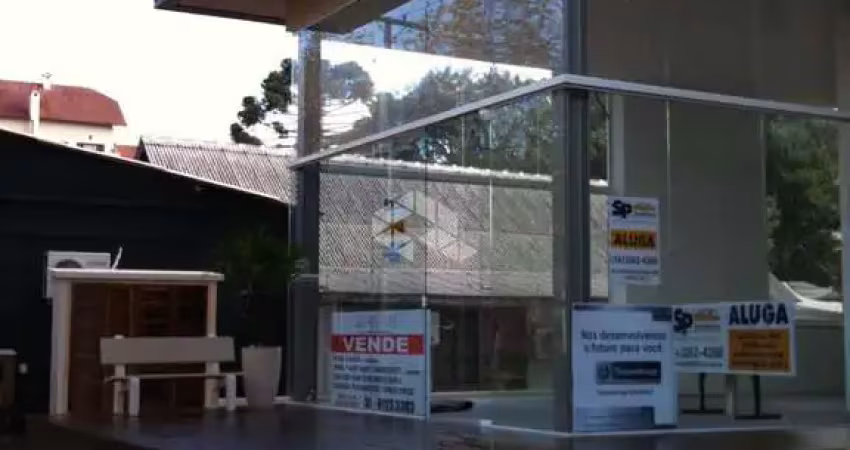 Ponto comercial à venda na Avenida Osvaldo Aranha, 160, Centro, Canela