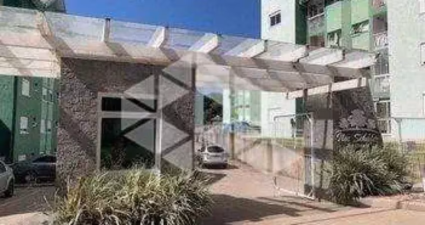 Apartamento de 2 dormitórios localizado no condomínio ilse scheffer em canela.