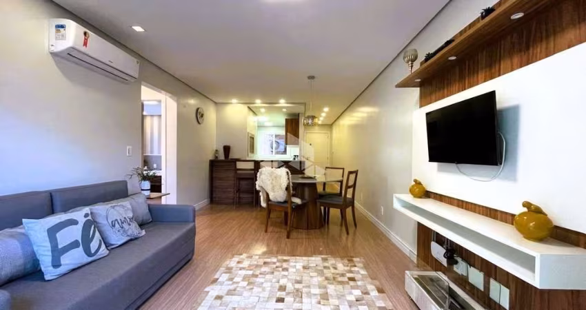 Apartamento com 2 dormitórios na Vila Suzana em Canela