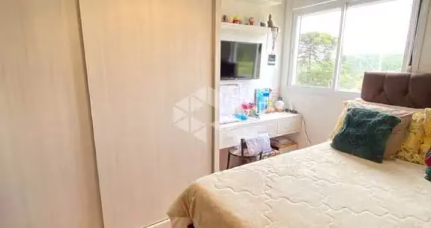 Apartamento com 2 quartos à venda na Doutor Ruy Vianna Rocha, 1300, São Luiz, Canela