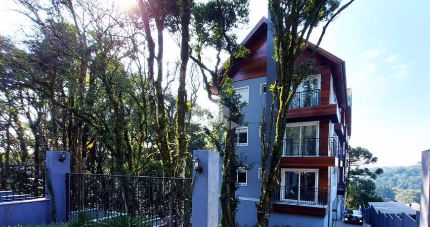 Apartamento Malbec Residenziale em Gramado