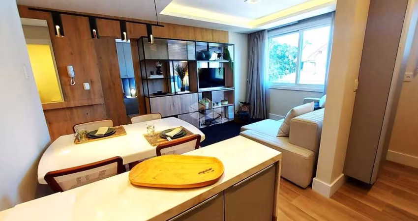 Apartamento no Residencial Bosque da Baviera