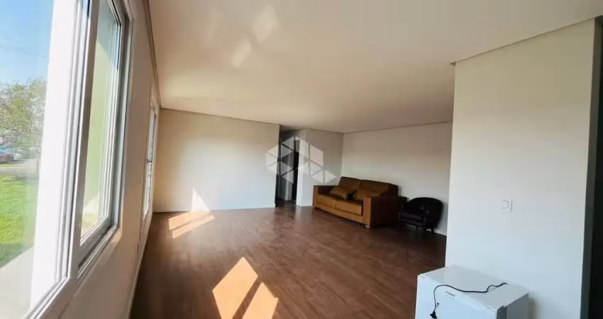 Apartamento com 2 dormitórios e 2 vagas de garagem em gramado