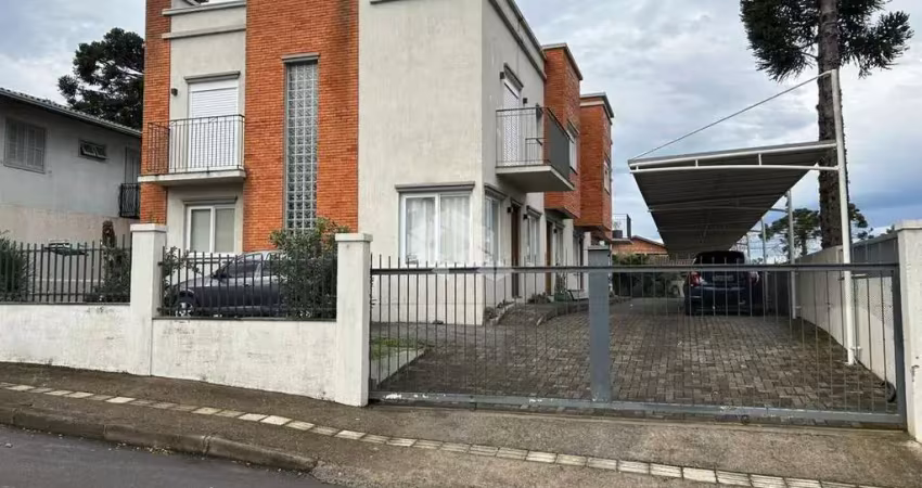 Casa em condomínio fechado com 2 quartos à venda na Chapadão, 321, Santa Terezinha, Canela
