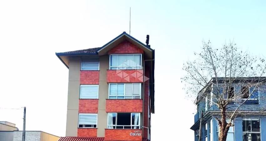Apartamento centro Canela