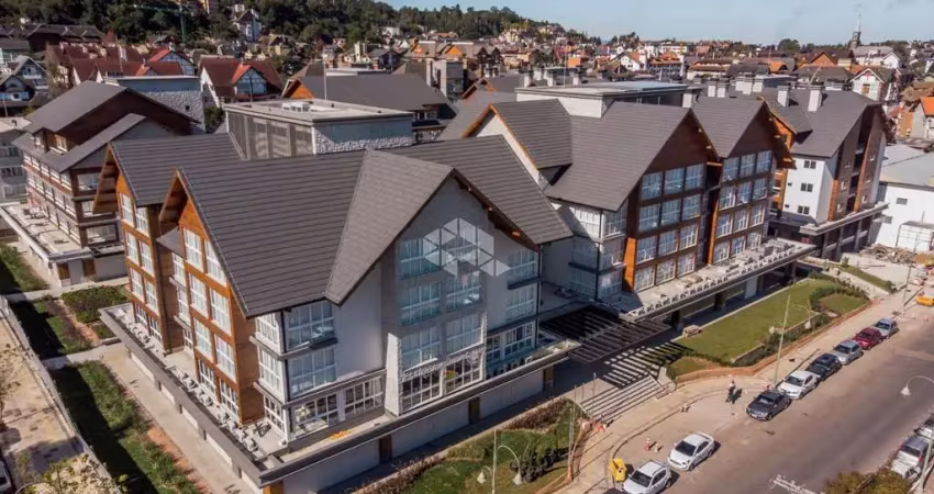 Sala comercial à venda na Rua São Pedro, 757, Centro, Gramado