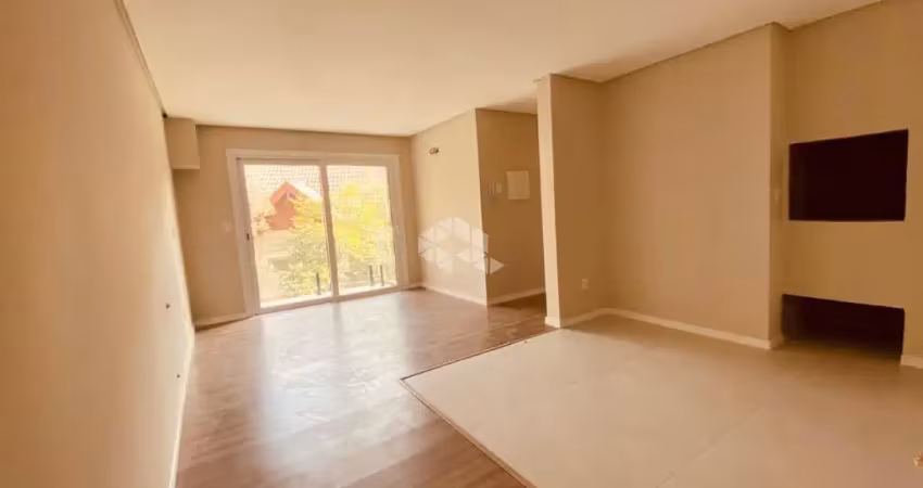 A venda apartamento de 1 dormitório sendo 1 súite, localizado no centro de gramado.