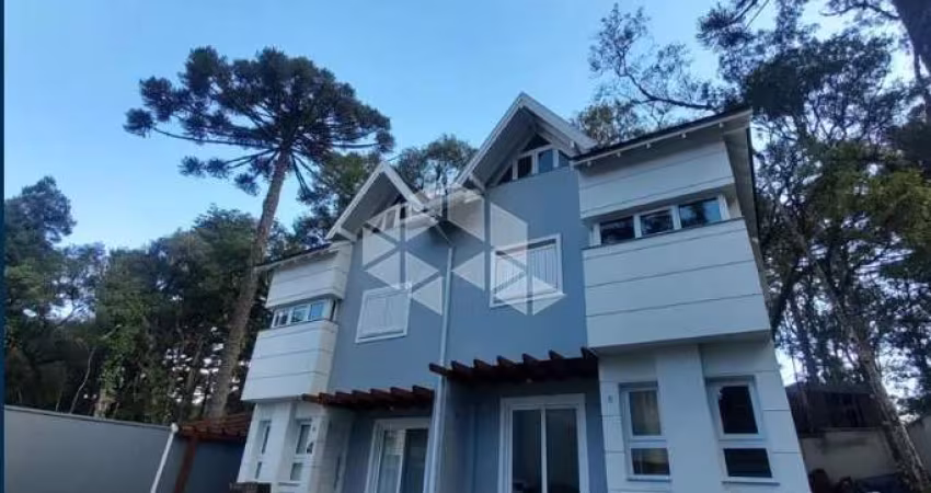 Casa Geminada no Bairro Vila Suzana em Canela