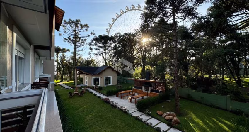 Apartamento de 1 dormitório pronto para morar