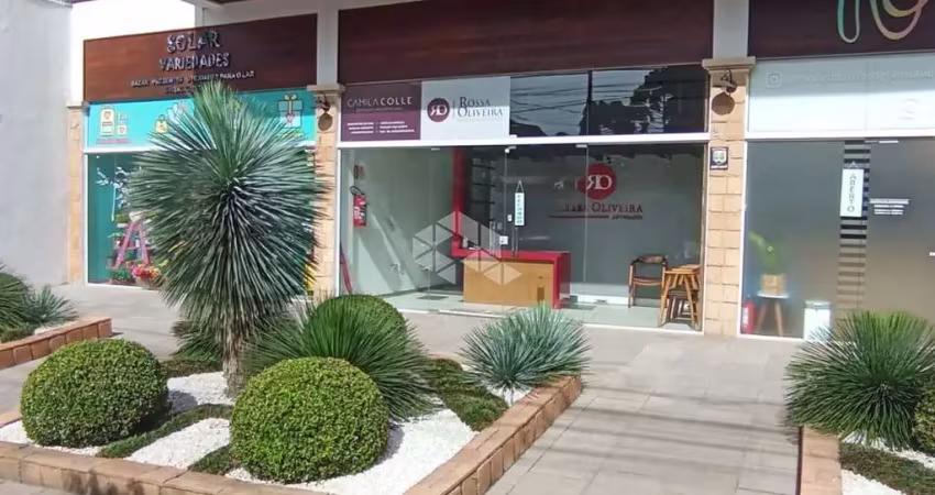 Sala comercial      m² , localizada a 200 metros da prefeitura