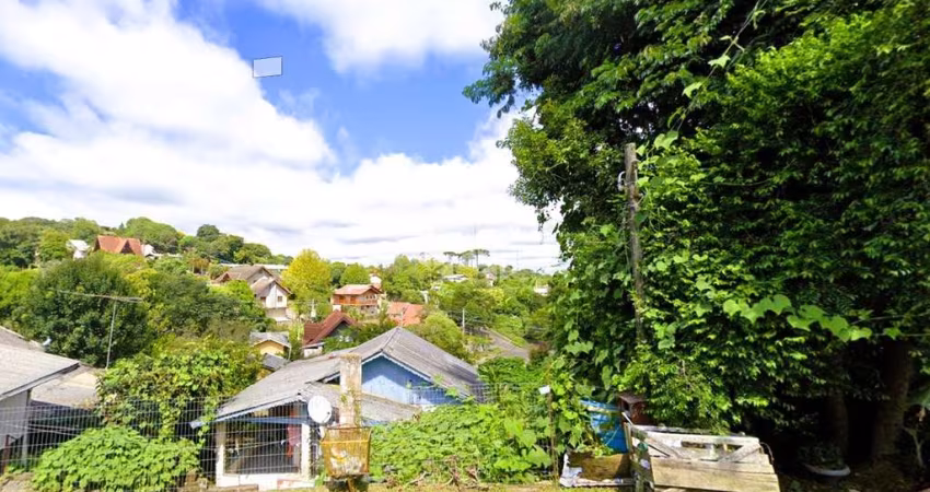 Terreno a venda de 545m², localizado em Canela.