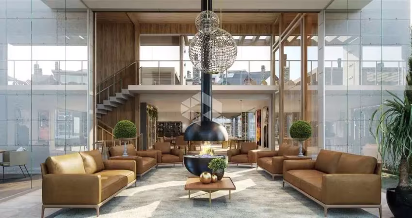 Apartamento com 2 quartos à venda na Arthur Renheimer, 550, Carniel, Gramado