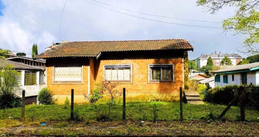A venda terreno de 600m², localizado no centro de Canela.
