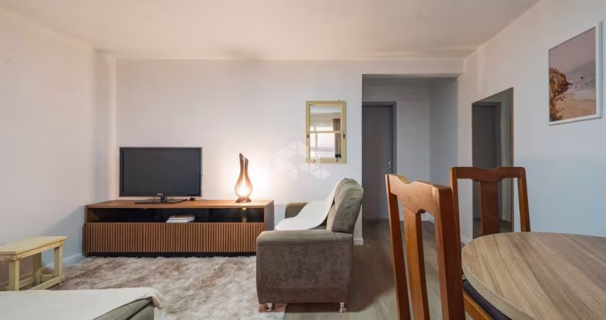 Apartamento centro de Canela