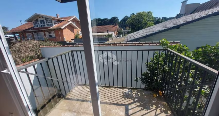 Apartamento  59,46m²,   2  dormitórios, sendo uma suíte ,  localizado a menos de 300metros do Rissul.
