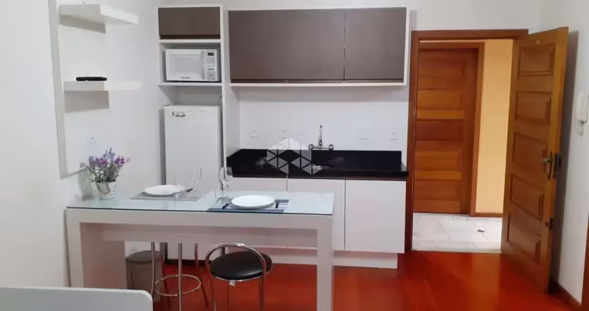 Apartamento com 1 quarto à venda na Rua São Pedro, 1350, Centro, Gramado