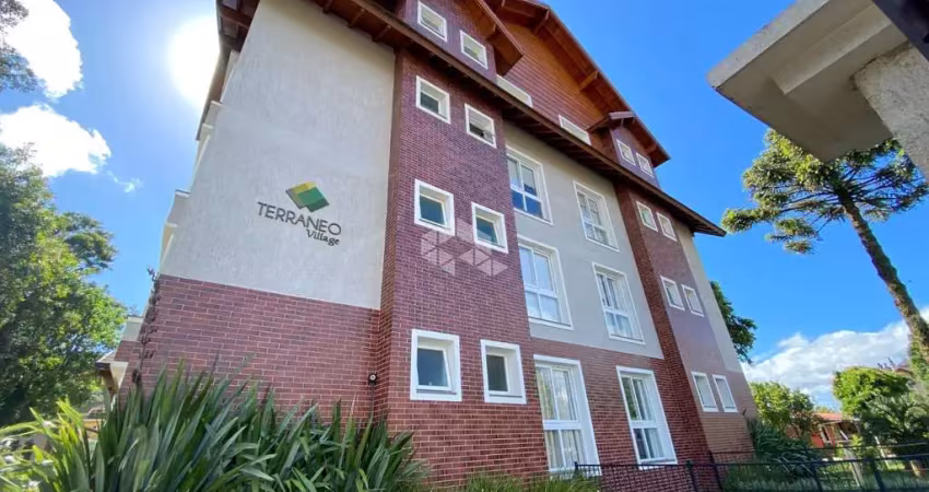 Apartamento com 2 quartos à venda na Venerável, 405, Avenida Central, Gramado