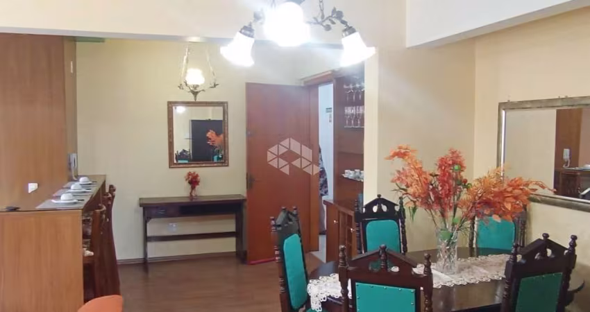 Apartamento, 2 dorm. 1 suíte em Canela-RS