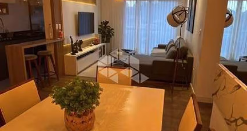Apartamento mobiliado com 2 suítes à venda em Gramado